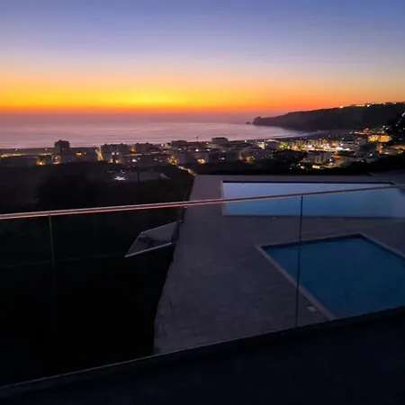 Infinity View Apartamento