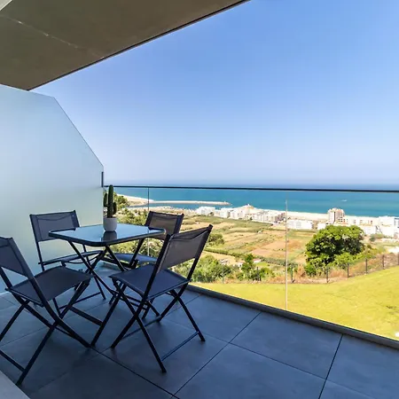 Infinity View Apartamento *