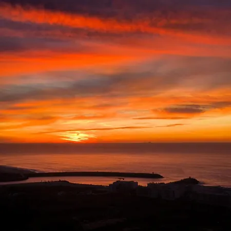 Апартаменты Infinity View