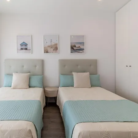 Infinity View Apartamento