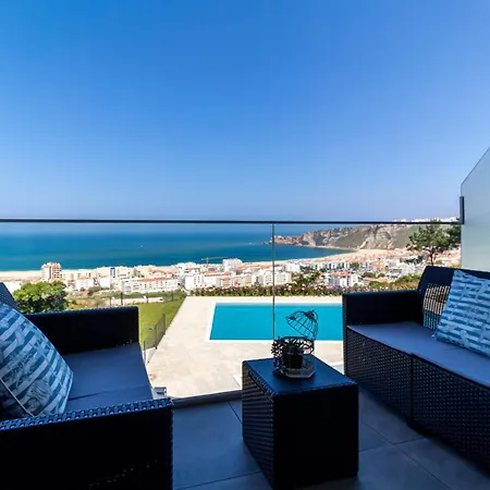 Apartamento Infinity View