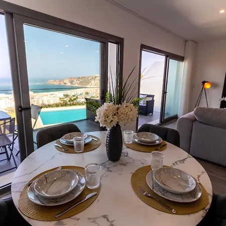 Apartamento Infinity View