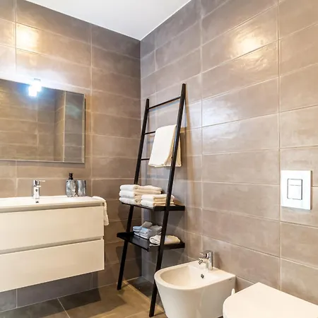 Infinity View Apartamento