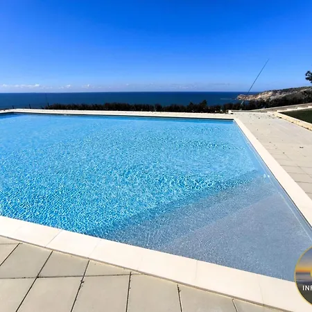 Apartamento Infinity View *