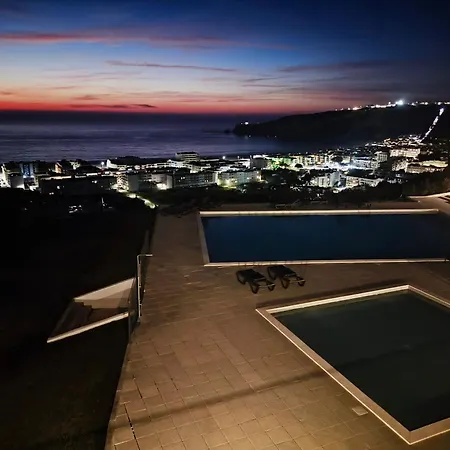 Infinity View Апартаменты *