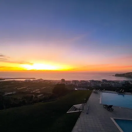 Апартаменты Infinity View