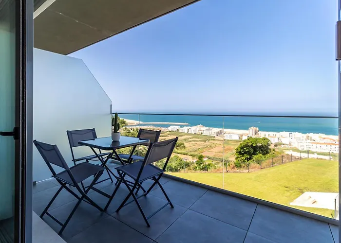 Infinity View Апартаменты *