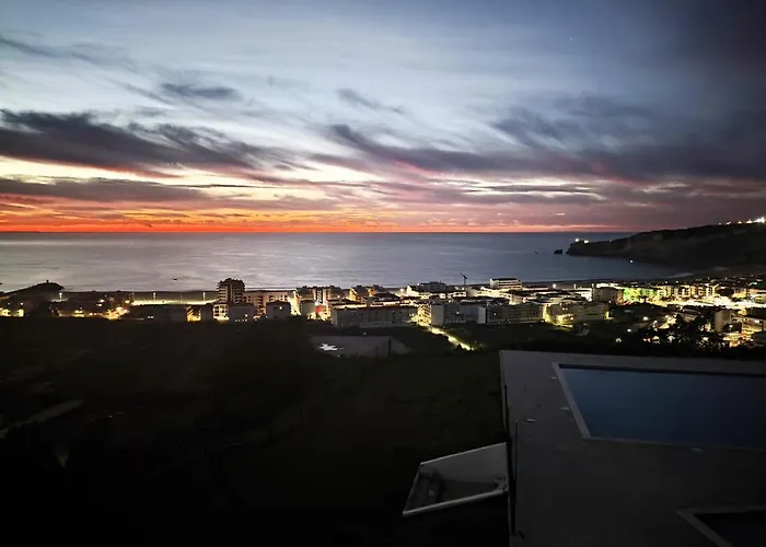 Infinity View Апартаменты *