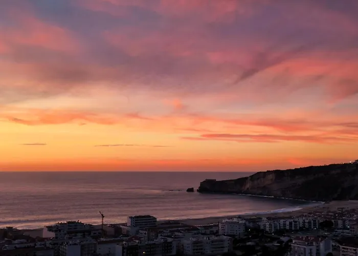 Infinity View Апартаменты