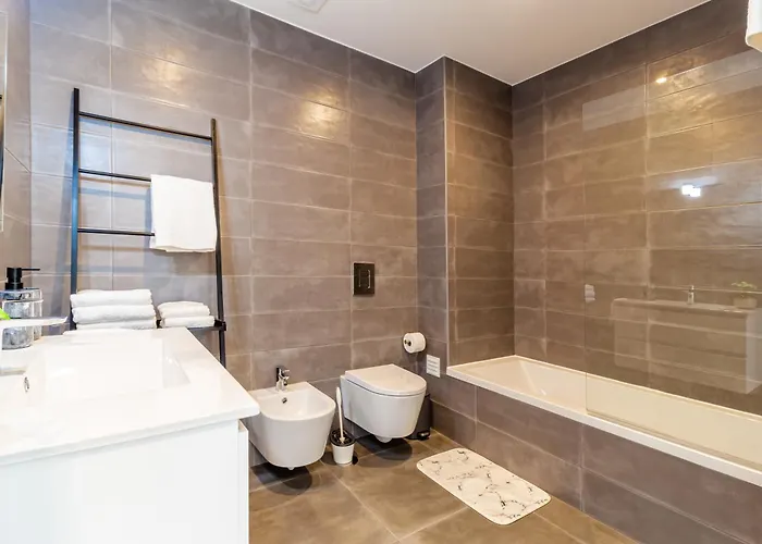 Infinity View * Назаре