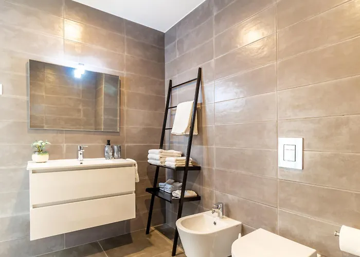 Infinity View Апартаменты