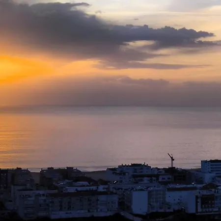 Apartamento Infinity View - Luxury Big Pool And Jacuzzi *