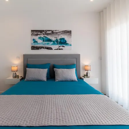 Infinity View * Nazaré