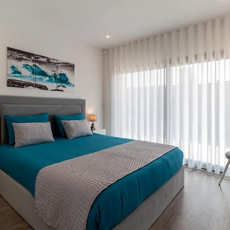 Infinity View - Luxury Big Pool And Jacuzzi Nazaré