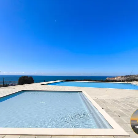 Infinity View Nazaré