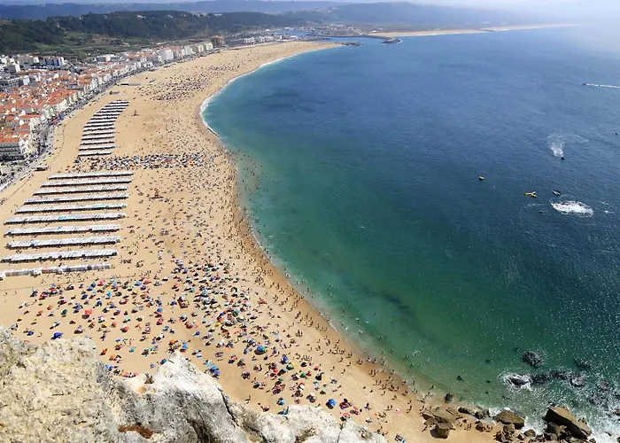 Infinity View * Nazare