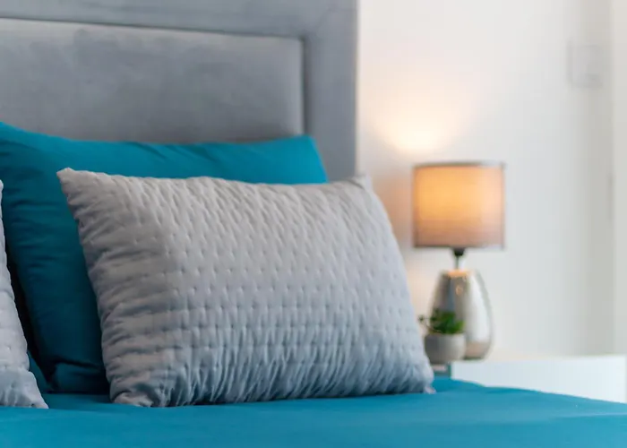 Infinity View Apartment *