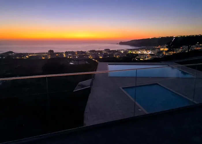 Infinity View Apartment