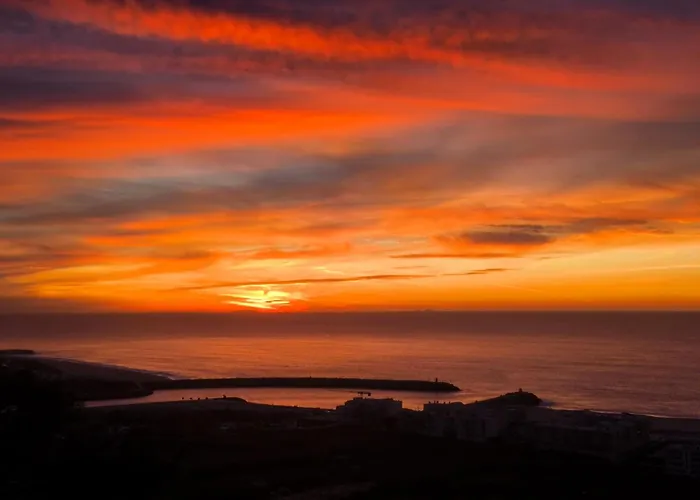 Apartment Infinity View