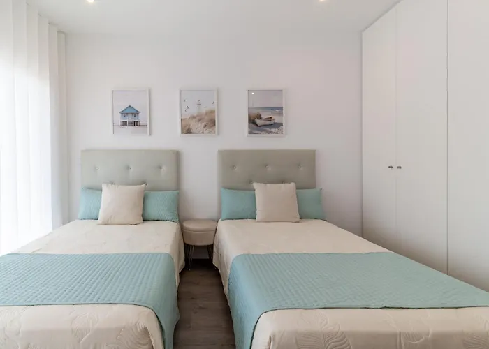 Infinity View Apartment