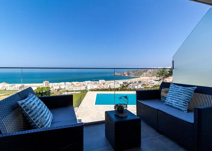 Apartment Infinity View