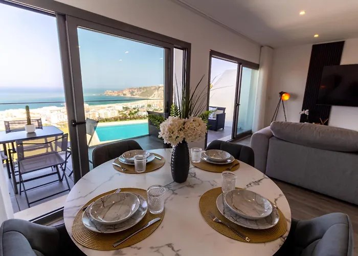 Apartment Infinity View