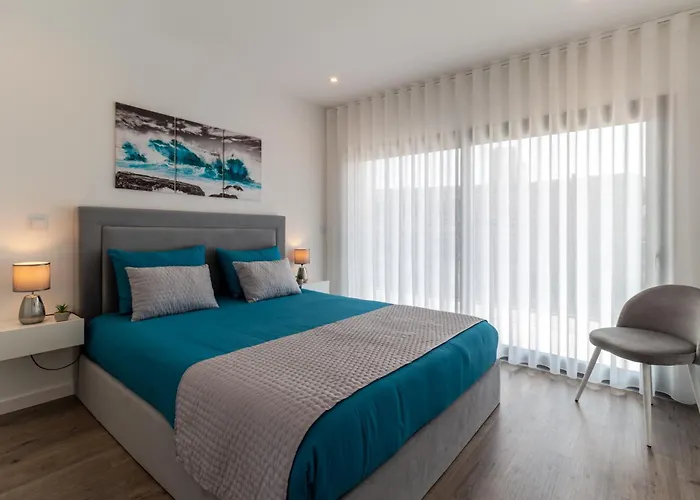 Infinity View Nazare