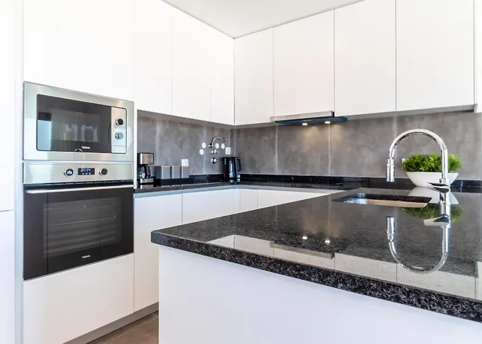 Infinity View Nazare