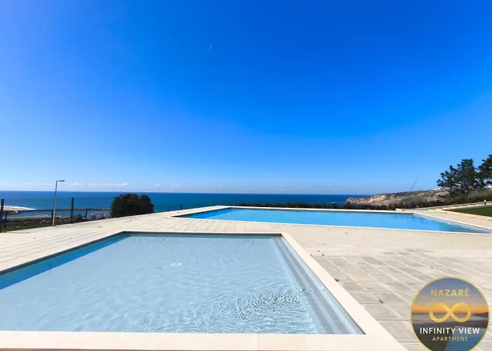 Infinity View Nazare