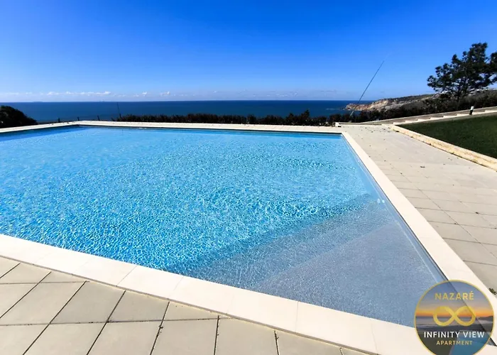 Apartment Infinity View *