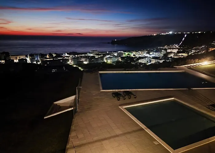 Infinity View Apartment *