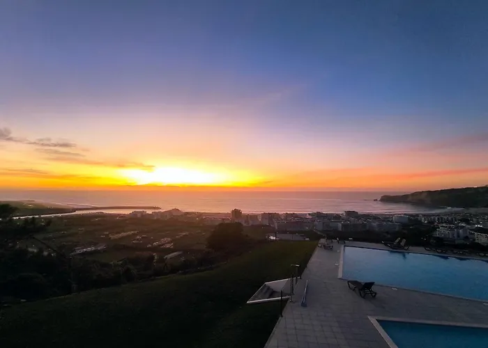 Apartment Infinity View