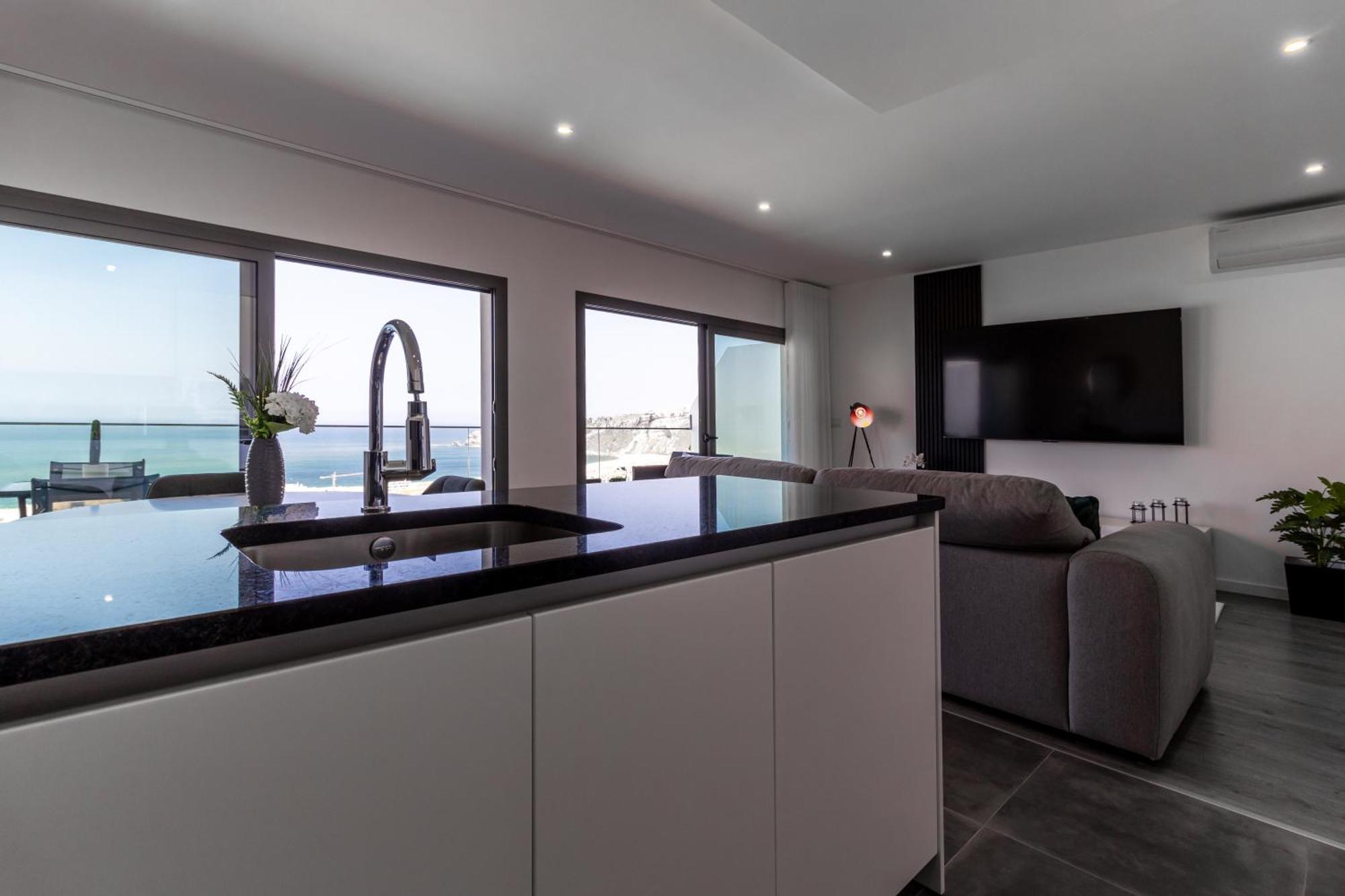 Apartamento Infinity View Nazaré, Portugal - reservar agora, 2026 preços